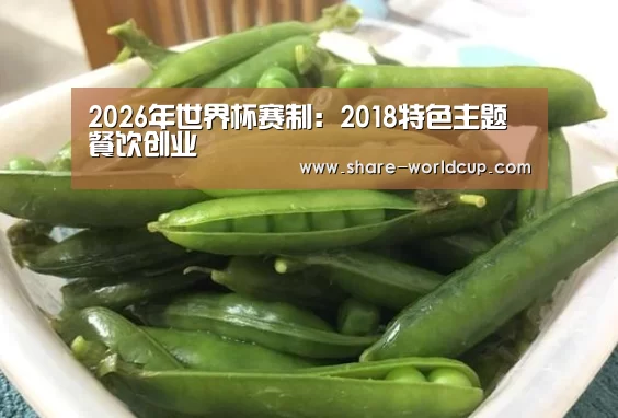 2026年国际足联世界杯